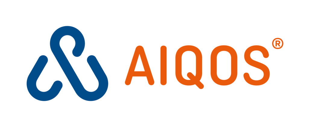 AIQOS Logo