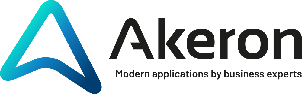 Akeron Logo